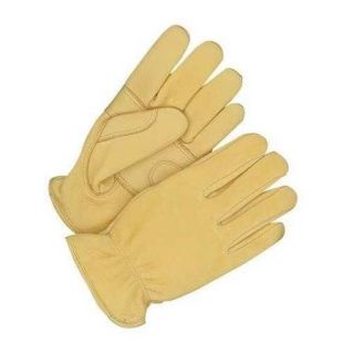 Bob Dale Size S Leather Gloves,20 1 380 S