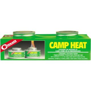 Coghlan's 450 Camp Heat
