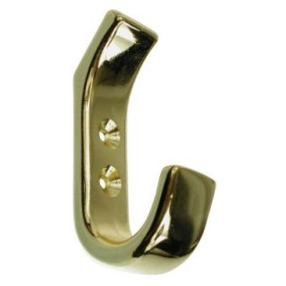 Richelieu Hardware Brass Hook T5630130