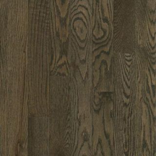 Bruce American Originals Coastal Gray Red Oak 3/4 in. Thick x 3 1/4 in. Wide x Varied L Solid Hardwood Flooring(22sq.ft./case) SHD3623