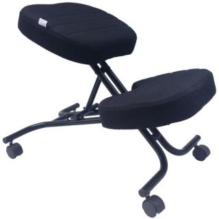 SierraComfort Ergonomic Kneeling Chair