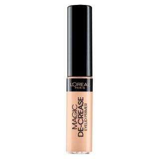 Magic De Crease Eyelid Primer   Beige Nude 200