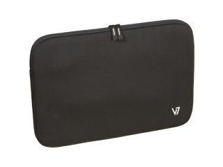V7 Black 10.2" Vantage Sleeve Model CSV3 9N