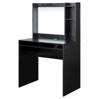Convenience Concepts Designs2Go Student Desk with Magnetic Bulletin