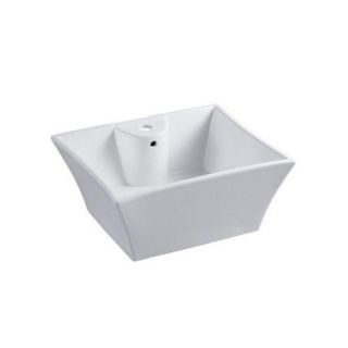 Elements of Design Forte Prime Bathroom Sink