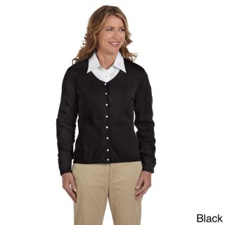 Womens Stretch Everyday Cardigan Sweater  ™ Shopping