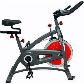 Sunny Health & Fitness SF B1423 Belt Drive Indoor Cycling Bike   Exercise Bikes