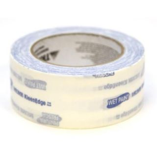 Easy Mask KleenEdge 1.89 in. x 54 2/3 yds. Low Tack Painting Tape 591460
