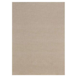 Ultima Ivory Area Rug by Nourison