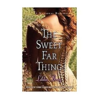 The Sweet Far Thing ( The Gemma Doyle Trilogy) (Reprint) (Paperback