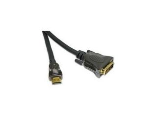 C2G SonicWave HDMI to DVI Video Interconnect Cable