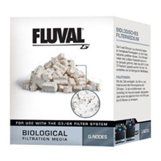 Fluval G Nodes Biological Filtration Media