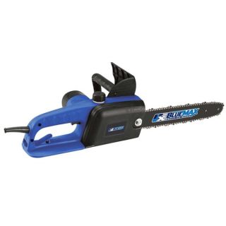 Blue Max 14 inch Electric Chainsaw   16566034   Shopping