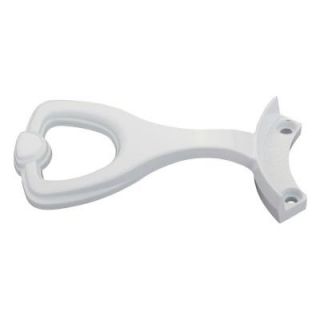 Clarkston 44 in. White Blade Arm 13431100500701