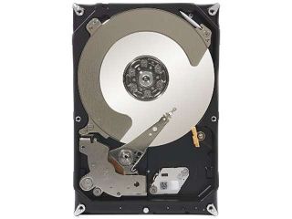 Refurbished Seagate Barracuda ST2000DM001 2TB 7200 RPM 64MB Cache SATA 6.0Gb/s 3.5" Internal Hard Drive Bare Drive