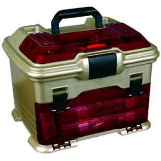 T4 Multi Loader Tackle Box