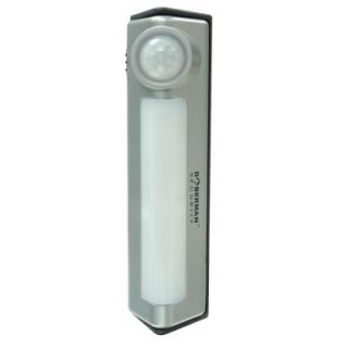 Doberman Security Home Security Motion Detector Light/Alarm Combo SE 0134A