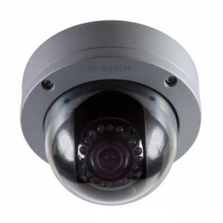 Bosch WZ45 Series Wired 540 TVL Indoor/Outdoor IR Analog Security Surveillance Camera DISCONTINUED VDI 245V03 2U