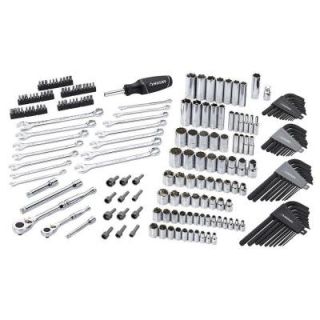 Husky Mechanics Tool Set (200 Piece) H200MTS