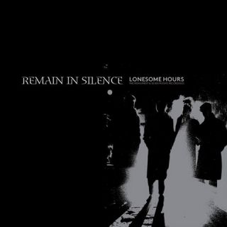 Lonesome Hours The Monument & Seven Rooms Recordings