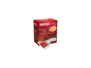 Instant Hot Cocoa Mix, Rich Chocolate, 0.71 Oz Packets, 50/box, 6 Box/carton By: Nestl?©