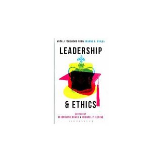 Leadership and Ethics (Hardcover)