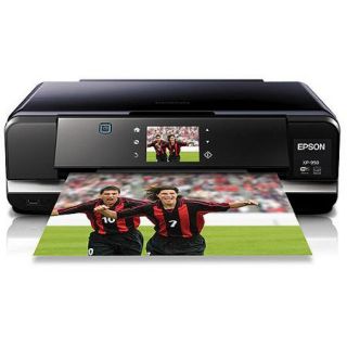 Epson Expression Photo XP 950 Small in One Printer