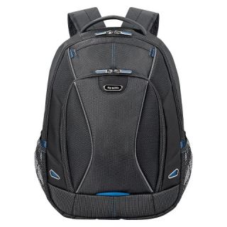 Solo Active  Tech Backpack   Back ( 17.3 )