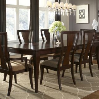 Laurel Heights Dining Table by Legacy Classic Furniture