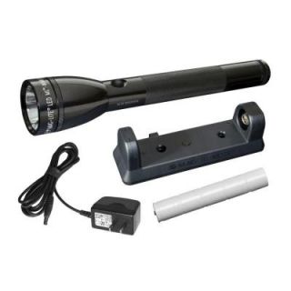 Maglite ML125 LED Rechargeable Flashlight ML125 35014