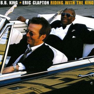 Riding with the King (2014) (LP)