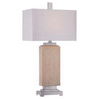 Quoizel Boone CKBO1878T Table Lamp   Table Lamps