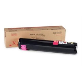 Xerox Magenta Toner Cartridge for Phaser 7750 and Phaser EX7750 22,000 Pages
