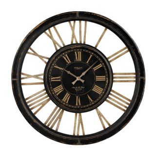Sterling Industries Oversized 32 Large Wall Clock