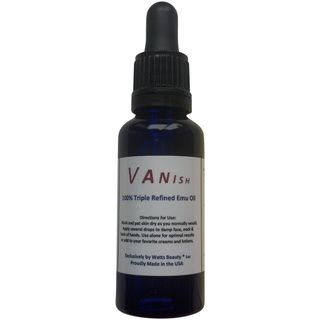 Vanish Age and Wrinkle Fading Serum (1 ounce)   Shopping