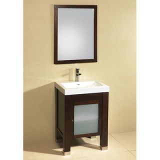 Ronbow Modular Pomona 24 Bathroom Vanity Set