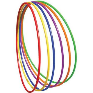 24" Skinny No Kink Hoop Set