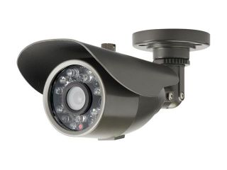 Lorex LBC5450 540 TV Lines MAX Resolution BNC Outdoor Security Camera With 50ft Night Vision