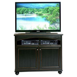 Eagle Furniture American Premiere Customizable 47 in. Entertainment TV Stand   TV Stands