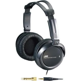 Jvc Harx300 High quality Full size Headphone (ha rx300)