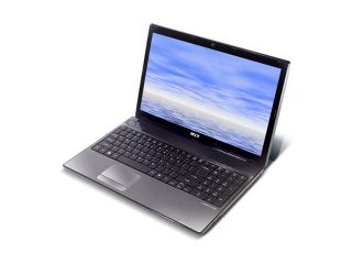 Acer Laptop Aspire AS4741 5333 Intel Core i3 330M (2.13 GHz) 2 GB Memory 320 GB HDD Intel GMA 4500M 14.0" Windows 7 Home Premium
