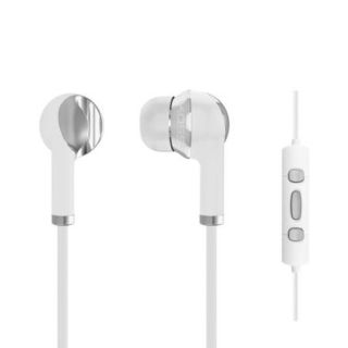 Koss IL200 Earbuds, White