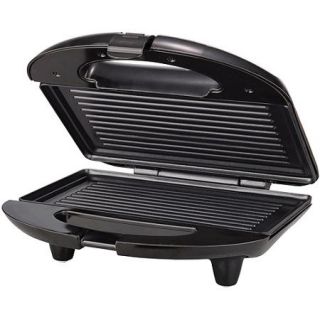 Brentwood TS 246 Panini Maker