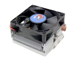 TR2TT TR2 M6 (K8) CPU Cooling Fan/Heatsink
