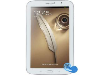 Refurbished SAMSUNG Galaxy Note 8.0 Samsung Exynos 2 GB Memory 16 GB 8.0" Touchscreen Tablet Android 4.2 (Jelly Bean)