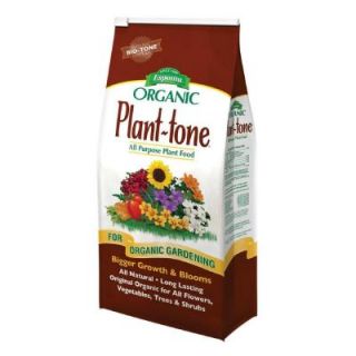 Espoma 8 lb. Plant Tone All Purpose Plant Food 100047163