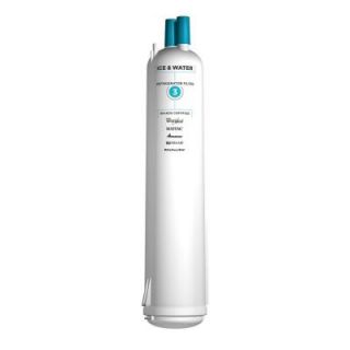 Whirlpool Ice and Refrigerator Water Filter 3 EDR3RXD1