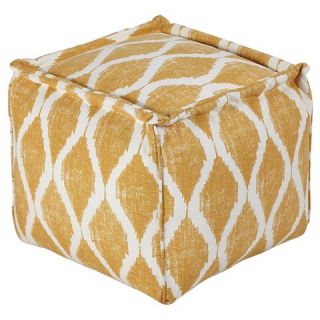 Signature Design by Ashley Bruce Pouf