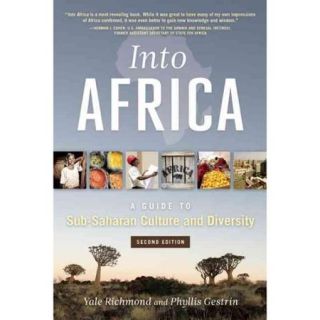 Into Africa A Guide to Sub saharan Culture and Diversity