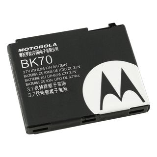 Motorola ic402/ 502/ Slide Standard Battery [OEM] SNN5792A/ BK70 (A)